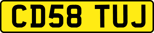 CD58TUJ