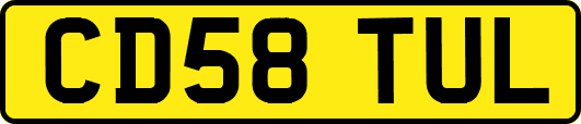 CD58TUL