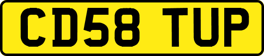 CD58TUP