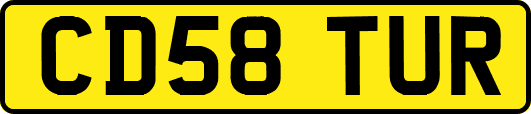 CD58TUR