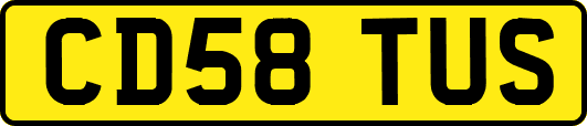 CD58TUS