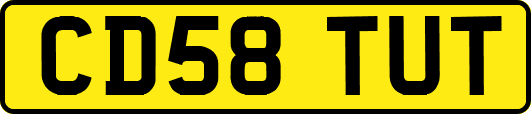 CD58TUT