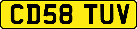 CD58TUV