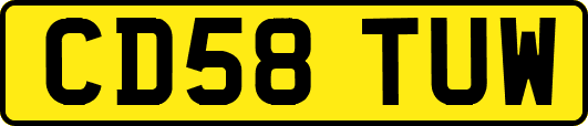 CD58TUW