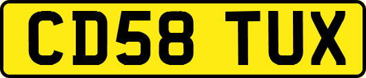 CD58TUX