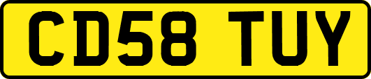 CD58TUY