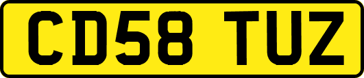 CD58TUZ