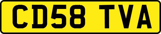 CD58TVA