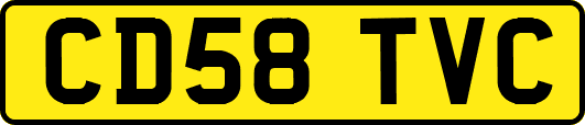 CD58TVC
