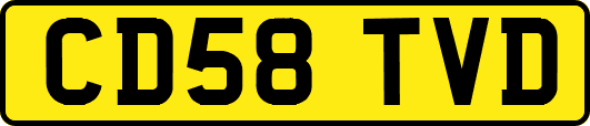 CD58TVD