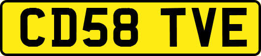 CD58TVE