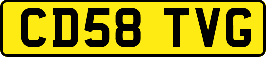 CD58TVG