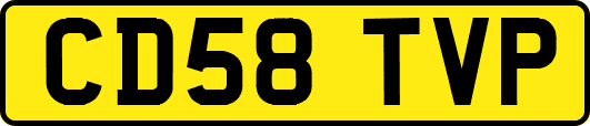 CD58TVP
