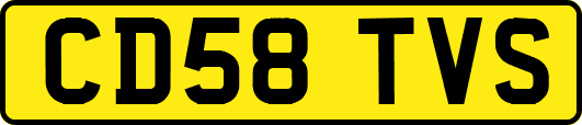 CD58TVS