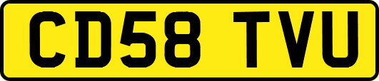 CD58TVU