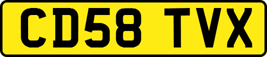 CD58TVX