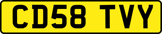 CD58TVY