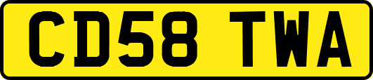 CD58TWA
