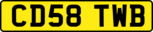 CD58TWB