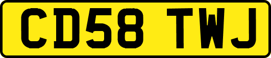 CD58TWJ