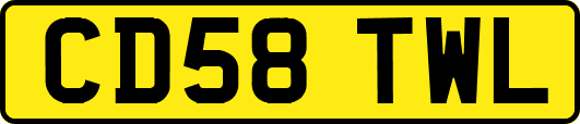 CD58TWL