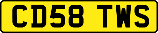 CD58TWS