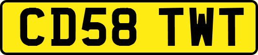 CD58TWT