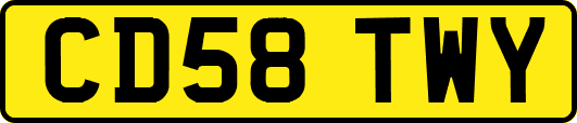 CD58TWY