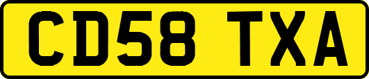 CD58TXA
