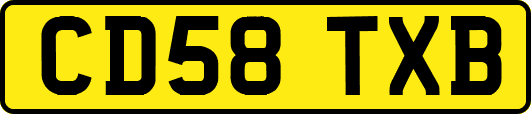 CD58TXB