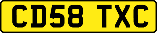 CD58TXC