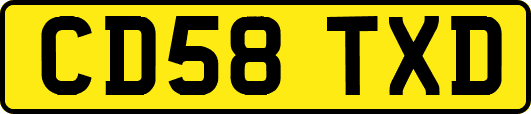 CD58TXD