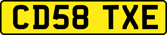 CD58TXE