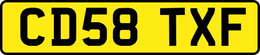 CD58TXF