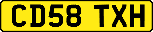 CD58TXH