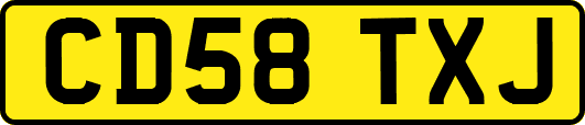CD58TXJ