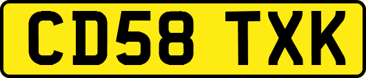 CD58TXK
