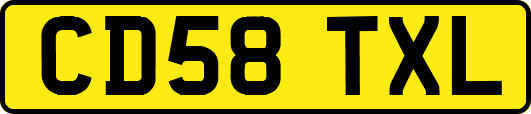 CD58TXL