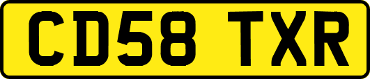 CD58TXR
