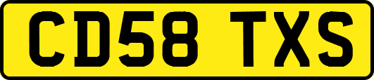 CD58TXS