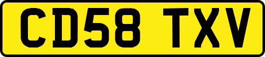 CD58TXV
