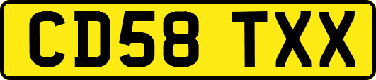 CD58TXX