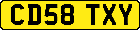 CD58TXY