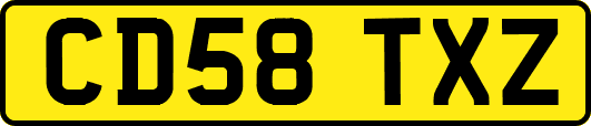 CD58TXZ