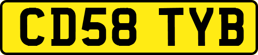 CD58TYB