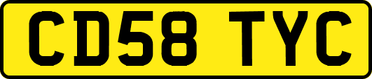 CD58TYC