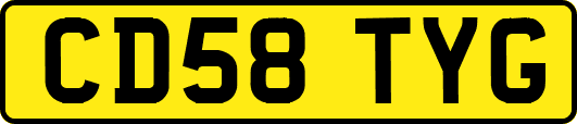 CD58TYG