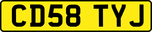 CD58TYJ