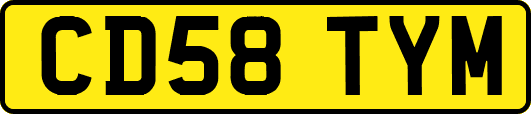 CD58TYM