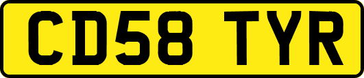 CD58TYR